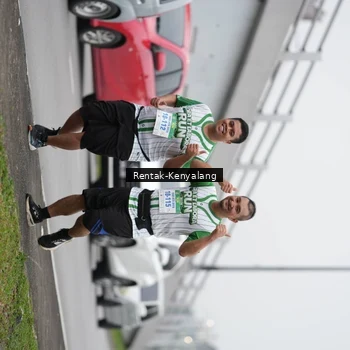 Runner Photo 8646258