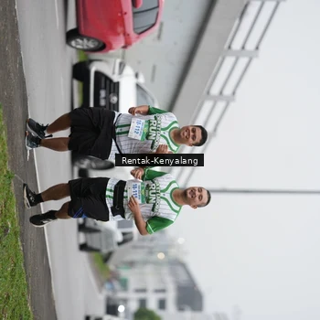 Runner Photo 8646259