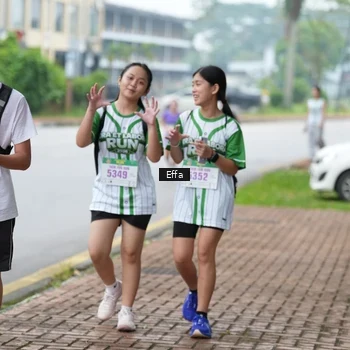 Runner Photo 8646260