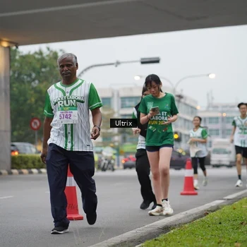 Runner Photo 8646261