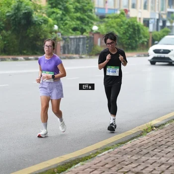 Runner Photo 8646262