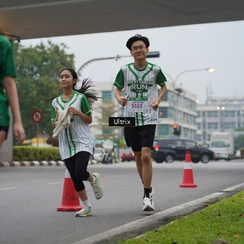 Runner Photo 8646263