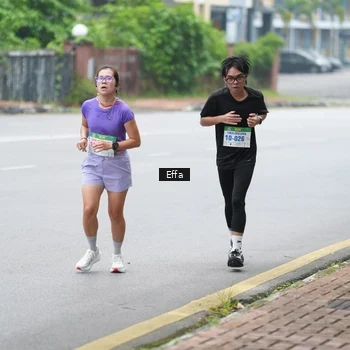 Runner Photo 8646265