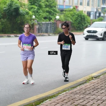 Runner Photo 8646266