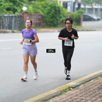Runner Photo 8646267