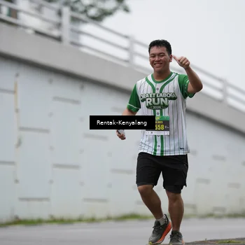 Runner Photo 8646268