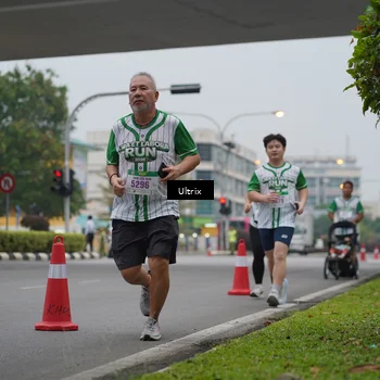 Runner Photo 8646269