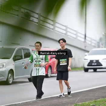 Runner Photo 8646270