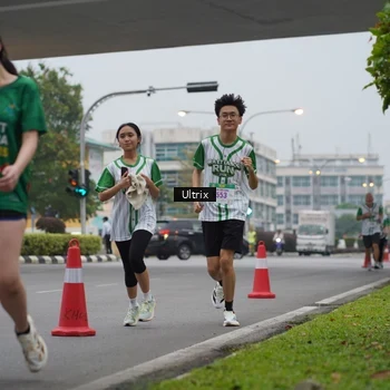 Runner Photo 8646271