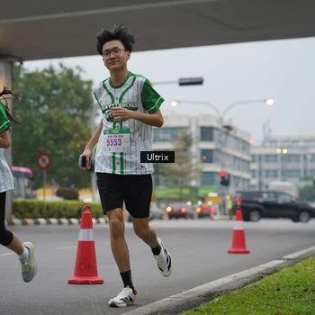 Runner Photo 8646273