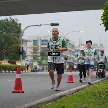 Runner Photo 8646274