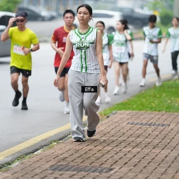 Runner Photo 8646277