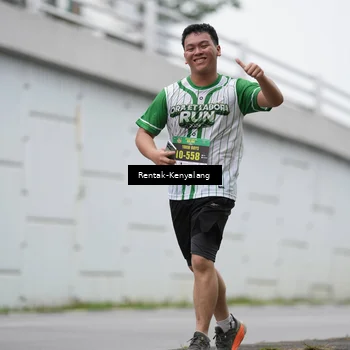 Runner Photo 8646278