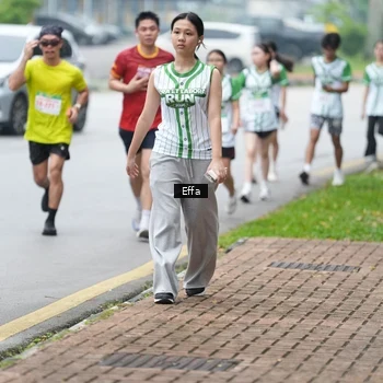 Runner Photo 8646280