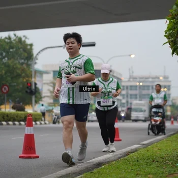 Runner Photo 8646281