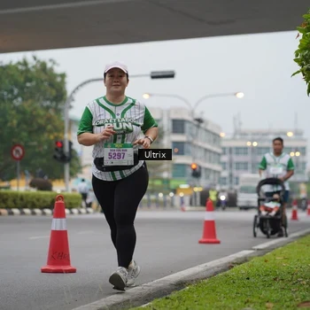 Runner Photo 8646282