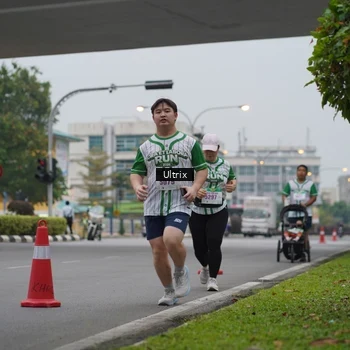 Runner Photo 8646283
