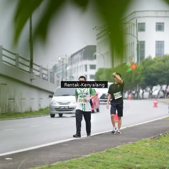 Runner Photo 8646286