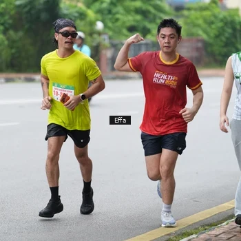 Runner Photo 8646291
