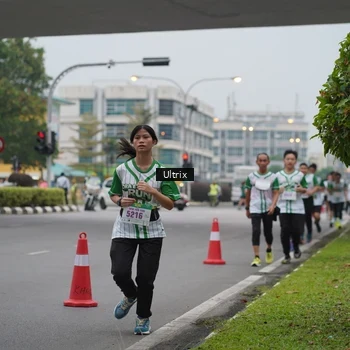 Runner Photo 8646292