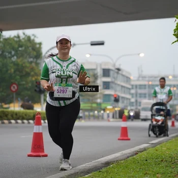 Runner Photo 8646293