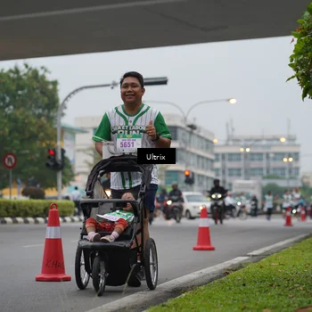 Runner Photo 8646295