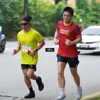 Runner Photo 8646296