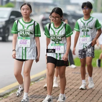Runner Photo 8646298