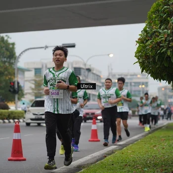 Runner Photo 8646299