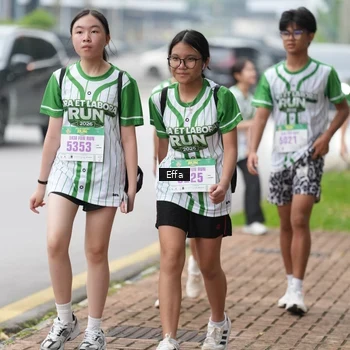 Runner Photo 8646300