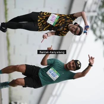 Runner Photo 8646301