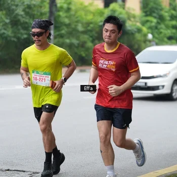 Runner Photo 8646302