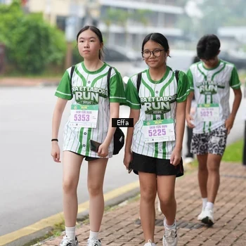 Runner Photo 8646303