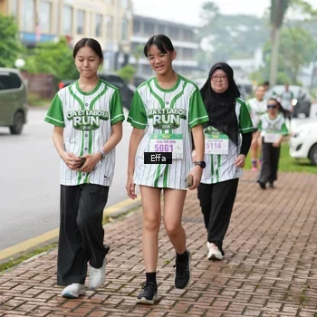 Runner Photo 8646309