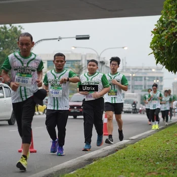 Runner Photo 8646310