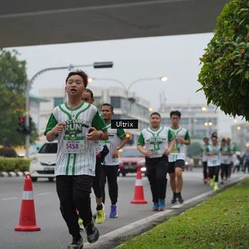 Runner Photo 8646311