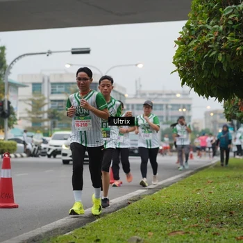Runner Photo 8646312
