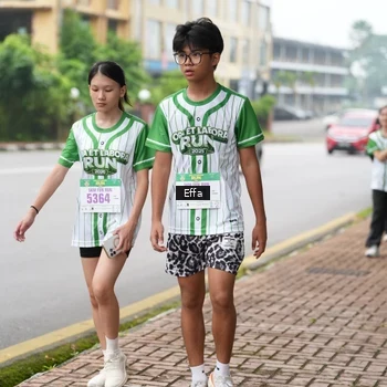 Runner Photo 8646313
