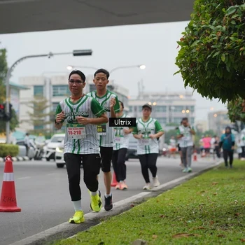 Runner Photo 8646314