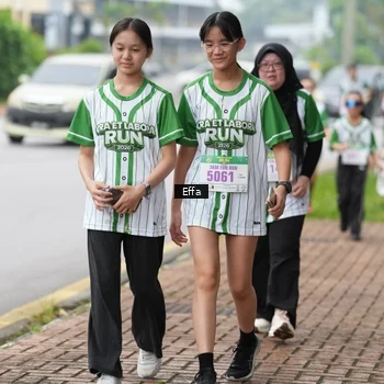 Runner Photo 8646316