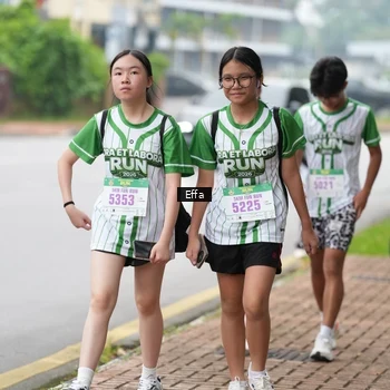 Runner Photo 8646317