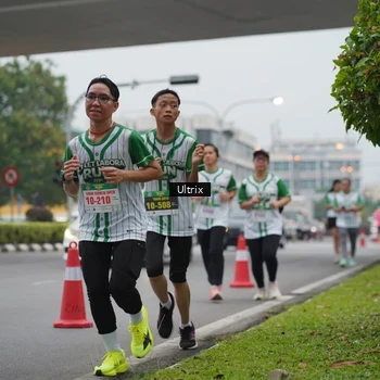 Runner Photo 8646318