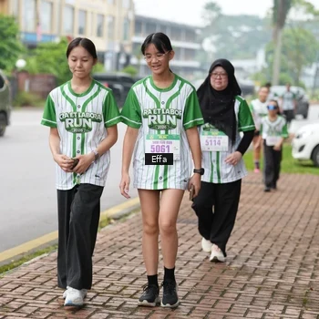 Runner Photo 8646319