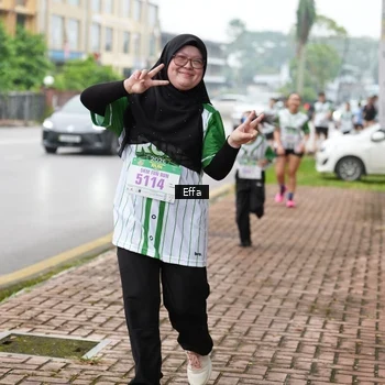 Runner Photo 8646320