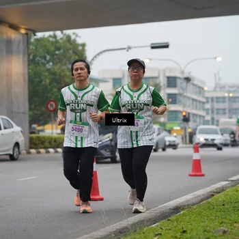 Runner Photo 8646321