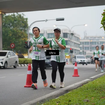 Runner Photo 8646322