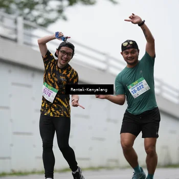 Runner Photo 8646327