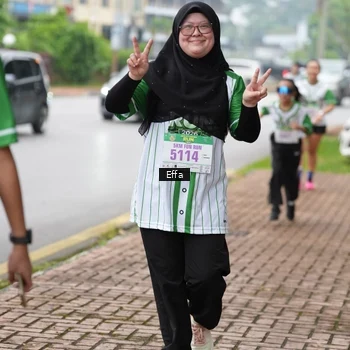 Runner Photo 8646328