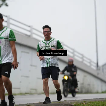 Runner Photo 8646329