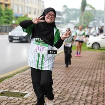 Runner Photo 8646330